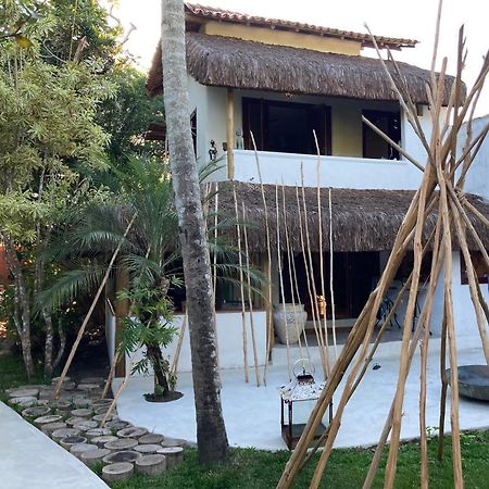 Oca 1 Casa Beira Mar Βίλα Πόρτο Σεγκούρο Εξωτερικό φωτογραφία
