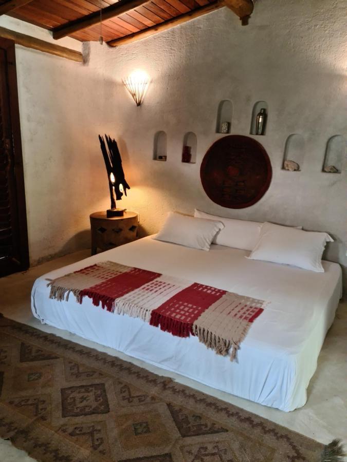 Oca 1 Casa Beira Mar Βίλα Πόρτο Σεγκούρο Εξωτερικό φωτογραφία