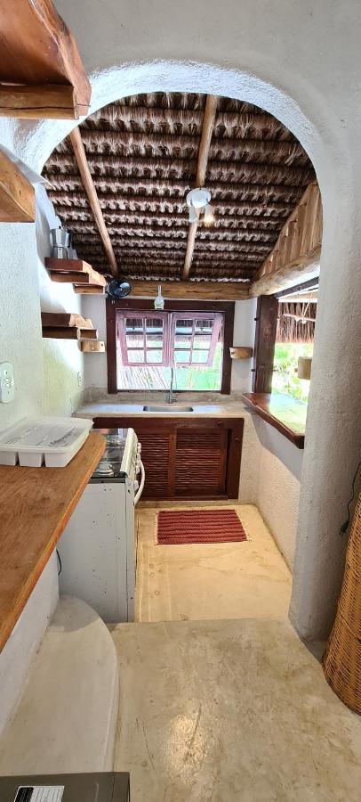 Oca 1 Casa Beira Mar Βίλα Πόρτο Σεγκούρο Εξωτερικό φωτογραφία