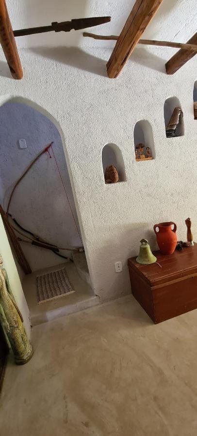 Oca 1 Casa Beira Mar Βίλα Πόρτο Σεγκούρο Εξωτερικό φωτογραφία
